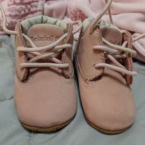 Infant Timberland